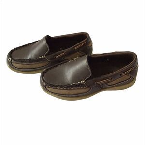 Deer Stags Pal Slip On Boat Shoes